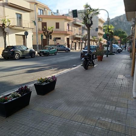 Lannari 176 Casa Vacanze Μπαγκερία Εξωτερικό φωτογραφία