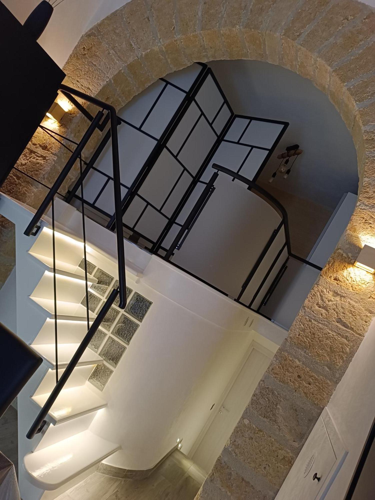 Lannari 176 Casa Vacanze Μπαγκερία Εξωτερικό φωτογραφία