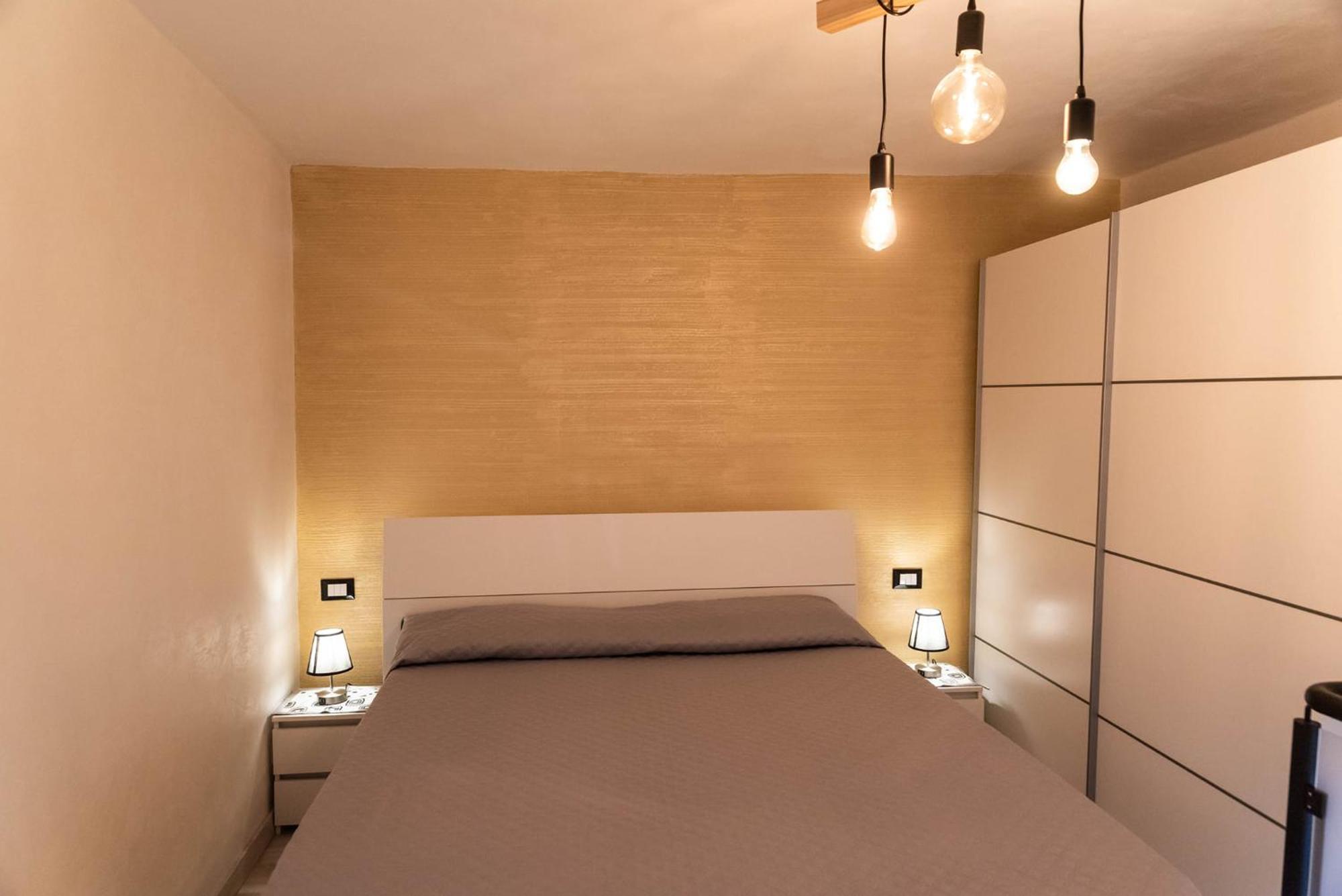 Lannari 176 Casa Vacanze Μπαγκερία Εξωτερικό φωτογραφία