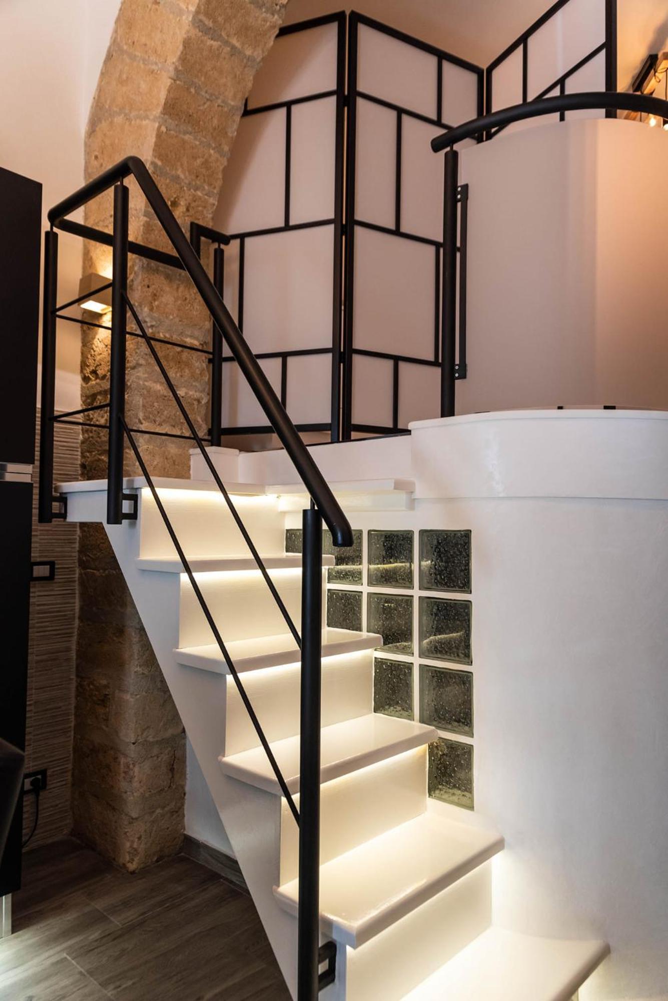 Lannari 176 Casa Vacanze Μπαγκερία Εξωτερικό φωτογραφία