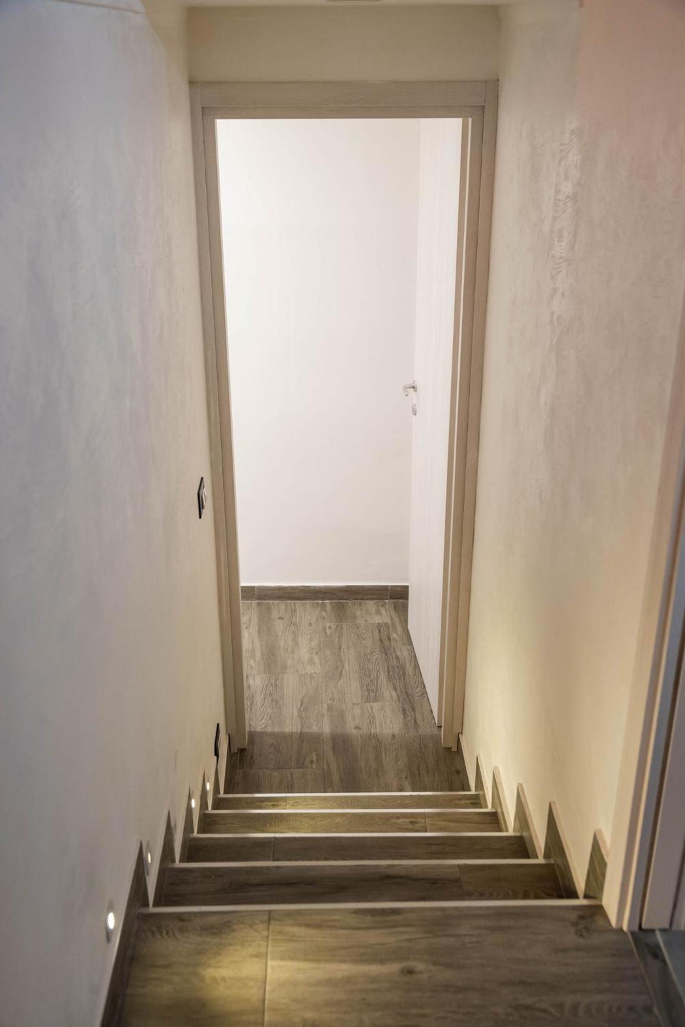Lannari 176 Casa Vacanze Μπαγκερία Εξωτερικό φωτογραφία