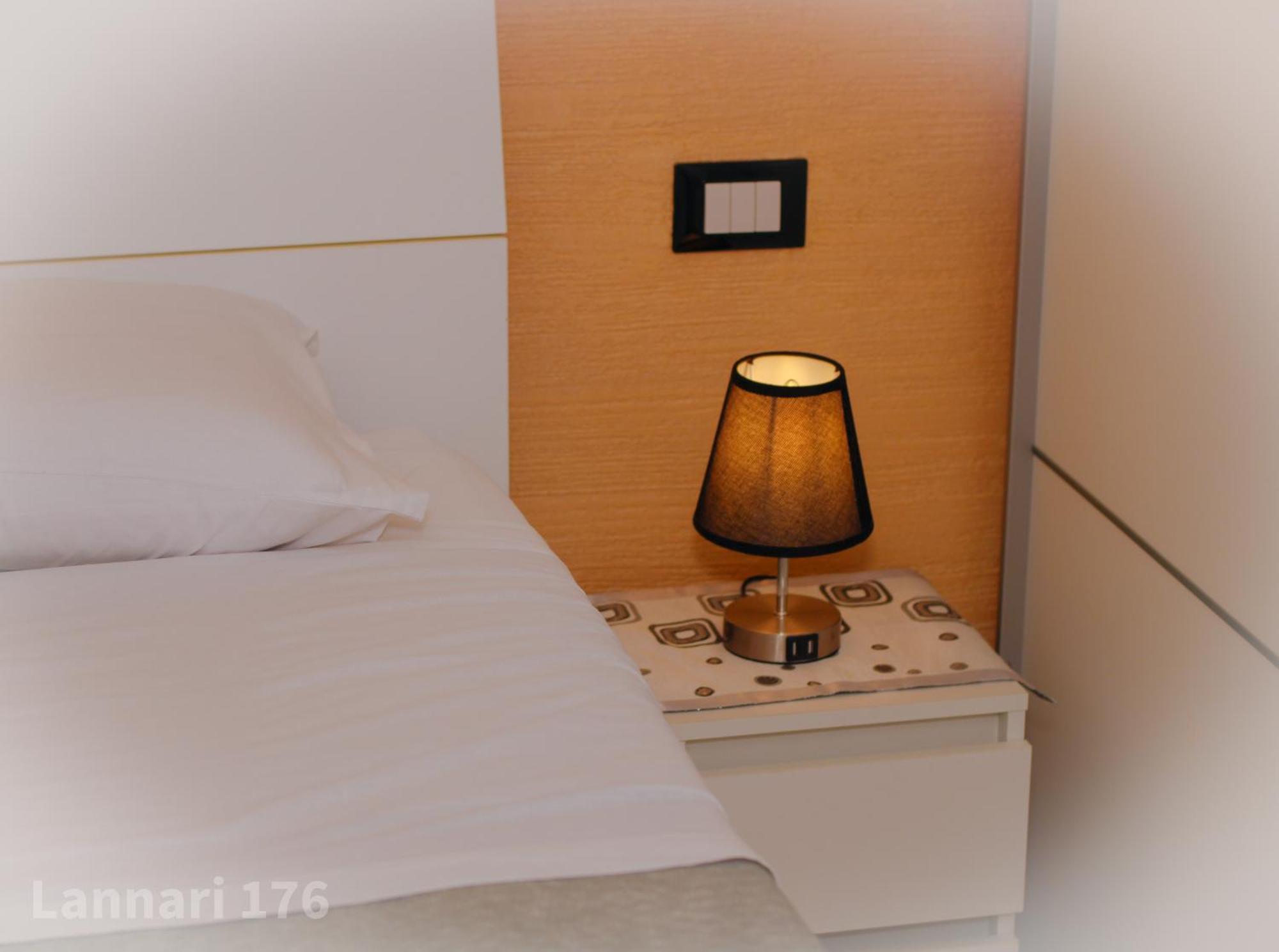 Lannari 176 Casa Vacanze Μπαγκερία Εξωτερικό φωτογραφία