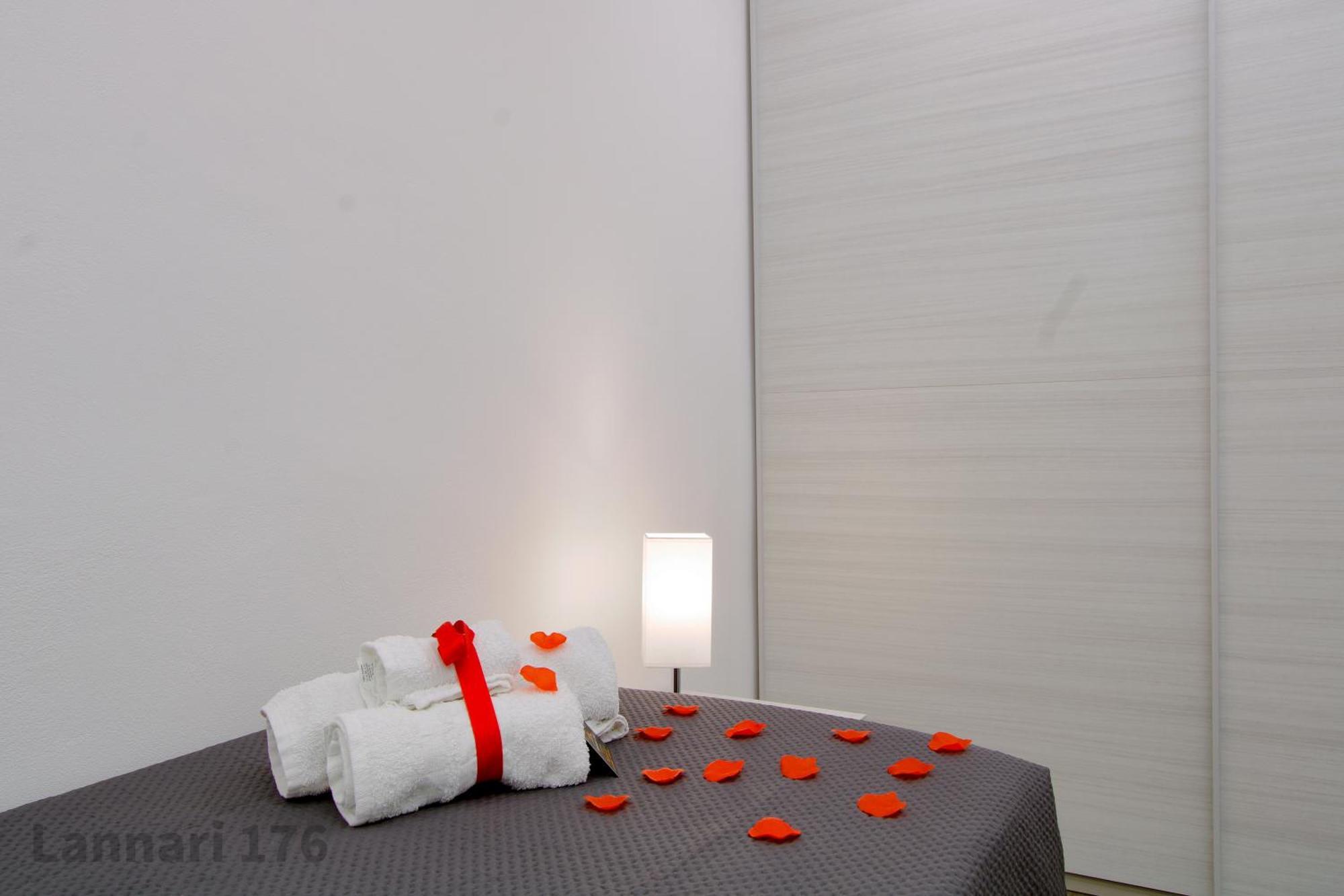 Lannari 176 Casa Vacanze Μπαγκερία Εξωτερικό φωτογραφία