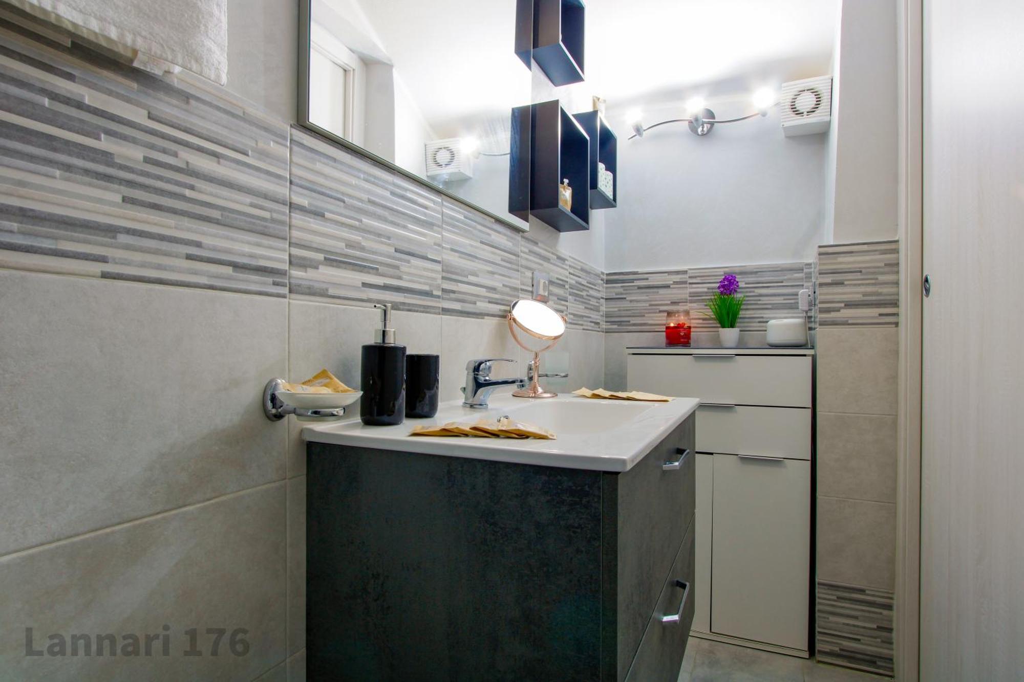 Lannari 176 Casa Vacanze Μπαγκερία Εξωτερικό φωτογραφία